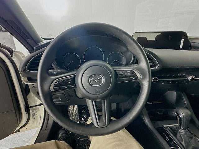2026 Mazda Mazda3 Hatchback 2.5 S