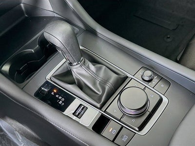 2026 Mazda Mazda3 Hatchback 2.5 S