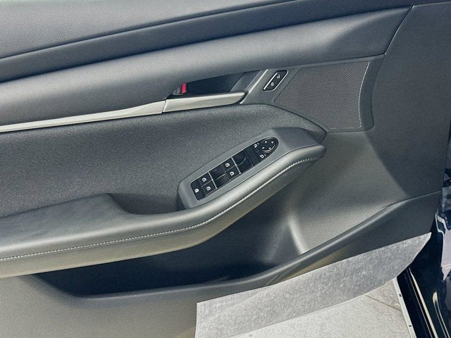 2026 Mazda Mazda3 Hatchback 2.5 S