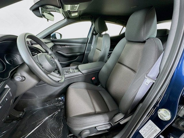 2026 Mazda Mazda3 Hatchback 2.5 S