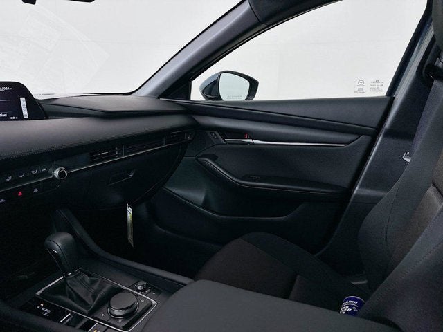 2026 Mazda Mazda3 Hatchback 2.5 S