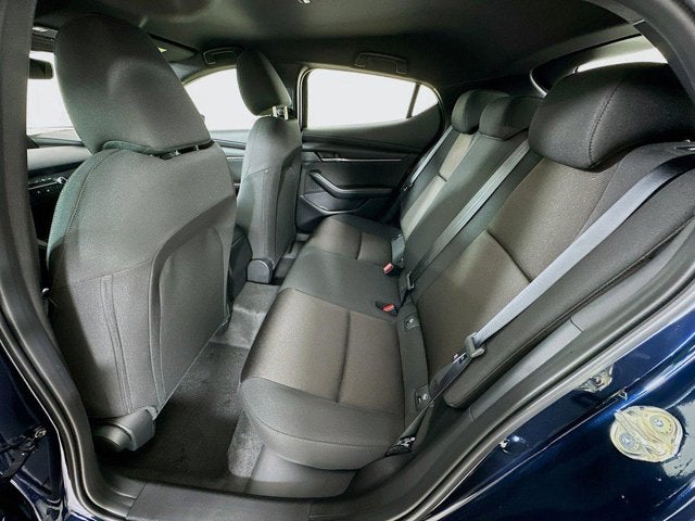 2026 Mazda Mazda3 Hatchback 2.5 S