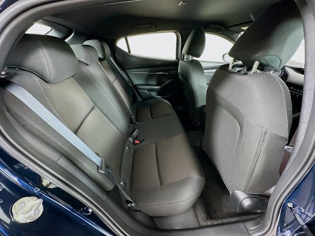2026 Mazda Mazda3 Hatchback 2.5 S