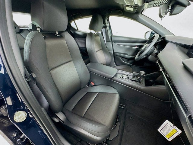 2026 Mazda Mazda3 Hatchback 2.5 S