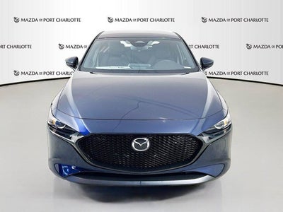 2026 Mazda Mazda3 Hatchback 2.5 S