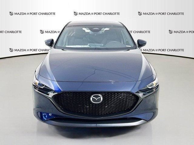 2026 Mazda Mazda3 Hatchback 2.5 S