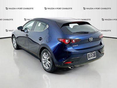 2026 Mazda Mazda3 Hatchback 2.5 S