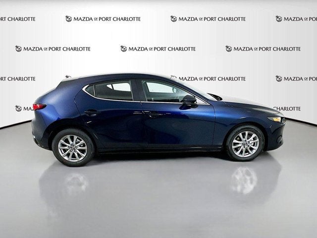 2026 Mazda Mazda3 Hatchback 2.5 S