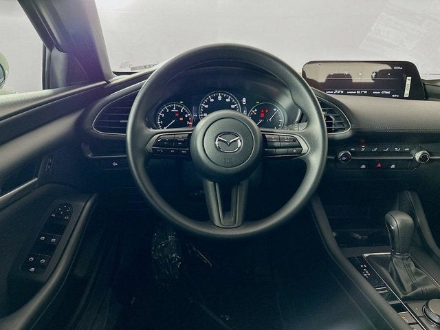 2026 Mazda Mazda3 Hatchback 2.5 S