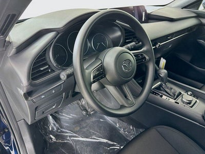 2026 Mazda Mazda3 Hatchback 2.5 S