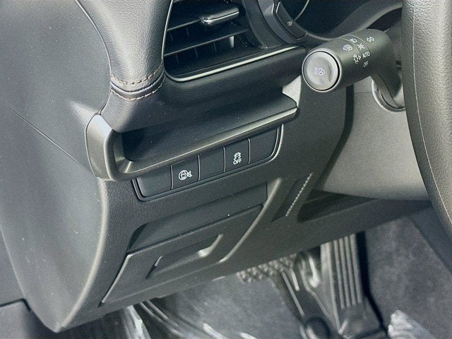 2026 Mazda Mazda3 Hatchback 2.5 S