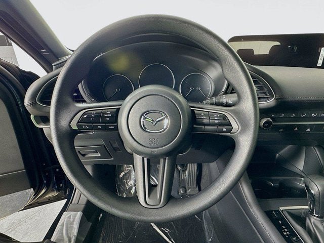 2026 Mazda Mazda3 Hatchback 2.5 S