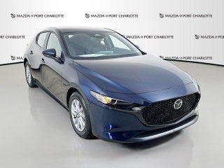2026 Mazda Mazda3 Hatchback 2.5 S