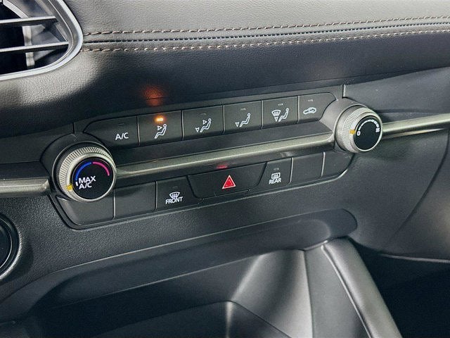 2026 Mazda Mazda3 Hatchback 2.5 S