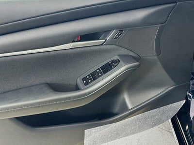 2026 Mazda Mazda3 Hatchback 2.5 S