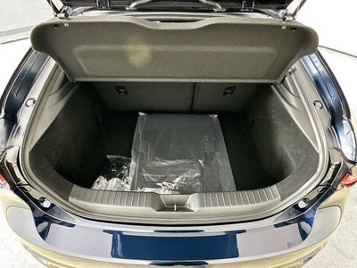 2026 Mazda Mazda3 Hatchback 2.5 S