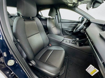 2026 Mazda Mazda3 Hatchback 2.5 S