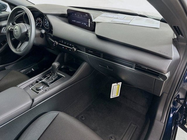 2026 Mazda Mazda3 Hatchback 2.5 S