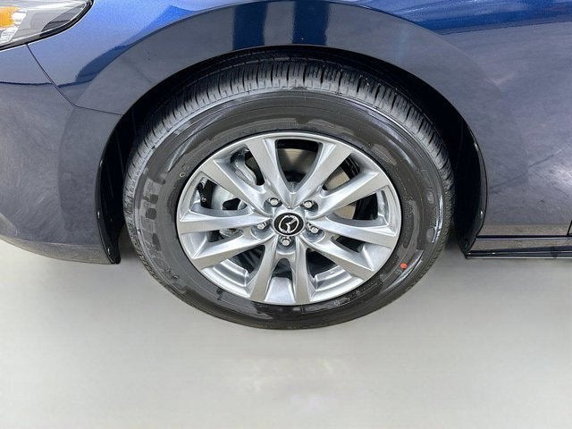 2026 Mazda Mazda3 Hatchback 2.5 S