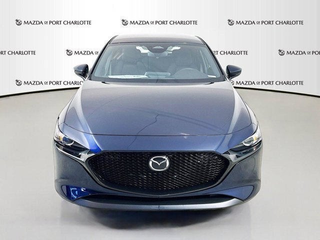 2026 Mazda Mazda3 Hatchback 2.5 S