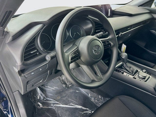 2026 Mazda Mazda3 Hatchback 2.5 S