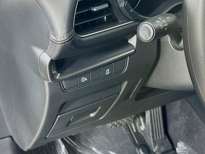 2026 Mazda Mazda3 Hatchback 2.5 S