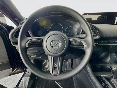 2026 Mazda Mazda3 Hatchback 2.5 S