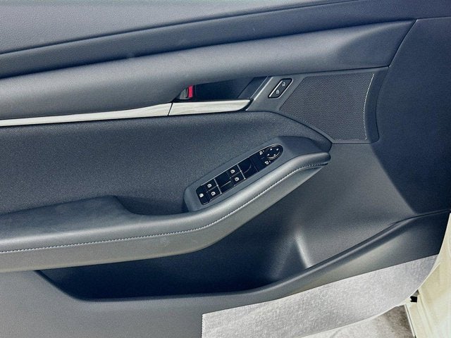 2026 Mazda Mazda3 Hatchback 2.5 S