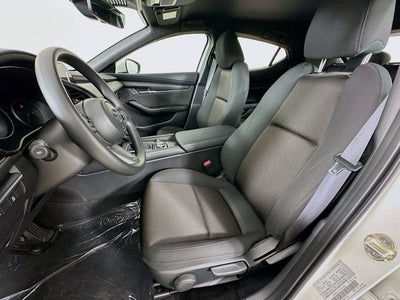 2026 Mazda Mazda3 Hatchback 2.5 S