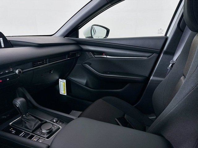 2026 Mazda Mazda3 Hatchback 2.5 S