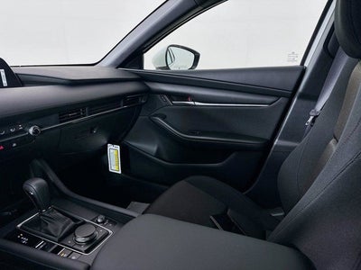 2026 Mazda Mazda3 Hatchback 2.5 S
