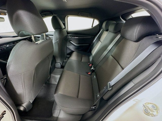 2026 Mazda Mazda3 Hatchback 2.5 S