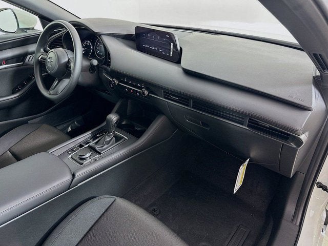 2026 Mazda Mazda3 Hatchback 2.5 S
