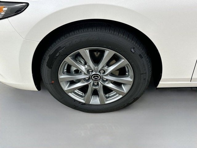 2026 Mazda Mazda3 Hatchback 2.5 S