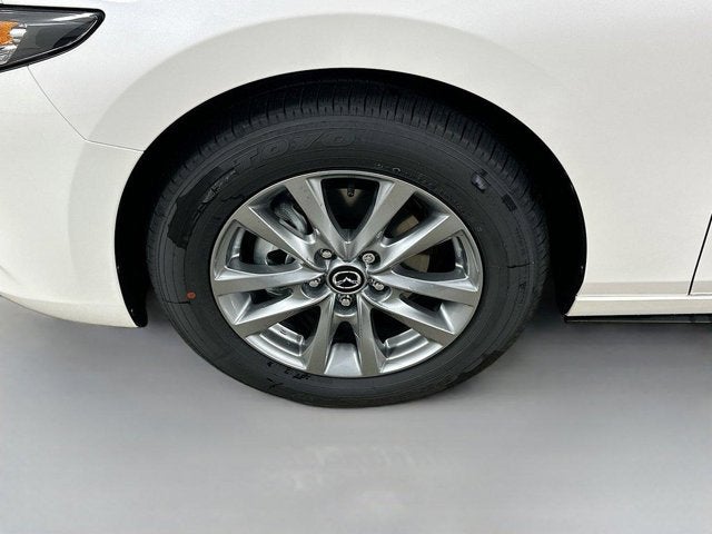 2026 Mazda Mazda3 Hatchback 2.5 S