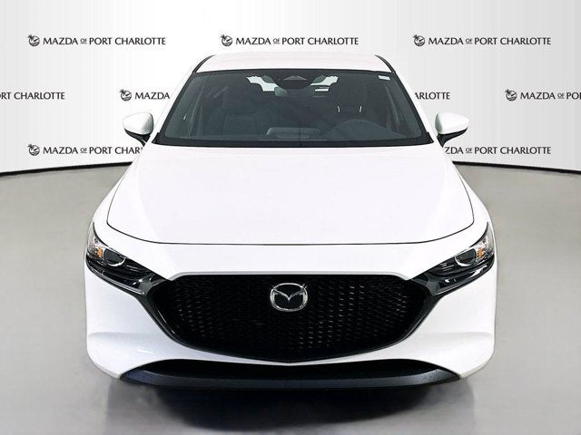 2026 Mazda Mazda3 Hatchback 2.5 S
