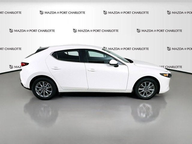 2026 Mazda Mazda3 Hatchback 2.5 S