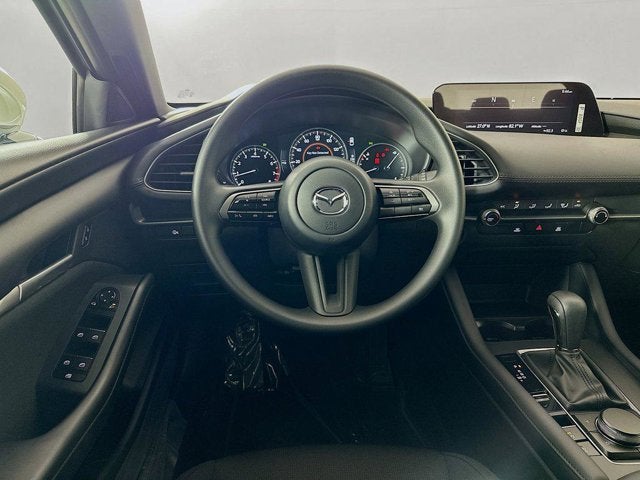 2026 Mazda Mazda3 Hatchback 2.5 S
