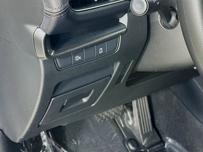 2026 Mazda Mazda3 Hatchback 2.5 S
