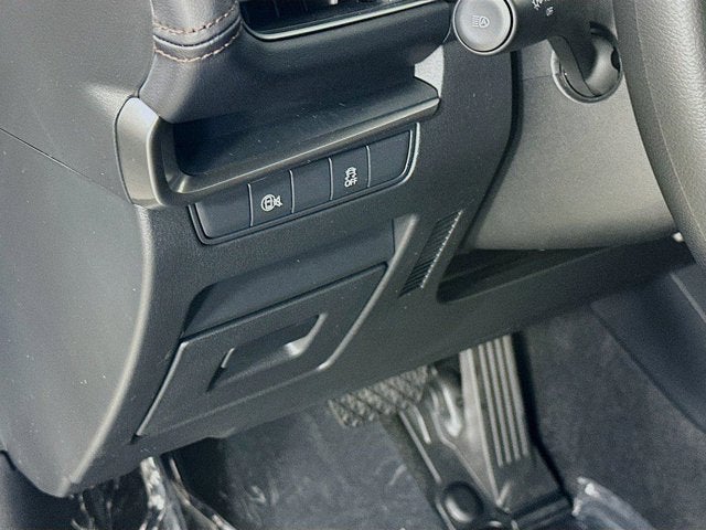 2026 Mazda Mazda3 Hatchback 2.5 S