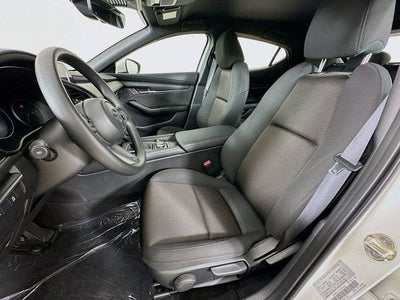 2026 Mazda Mazda3 Hatchback 2.5 S