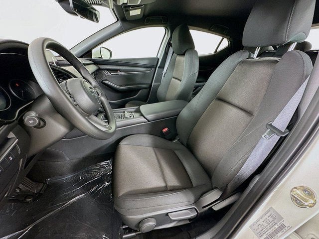 2026 Mazda Mazda3 Hatchback 2.5 S
