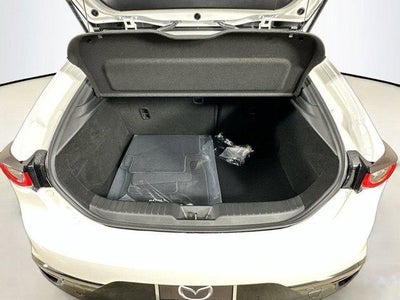 2026 Mazda Mazda3 Hatchback 2.5 S