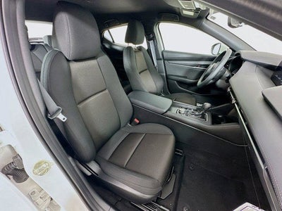 2026 Mazda Mazda3 Hatchback 2.5 S