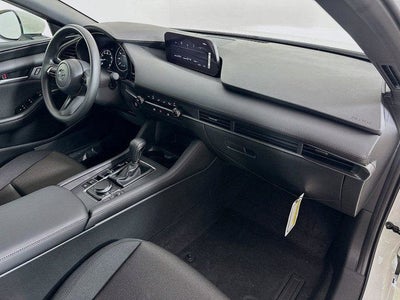 2026 Mazda Mazda3 Hatchback 2.5 S