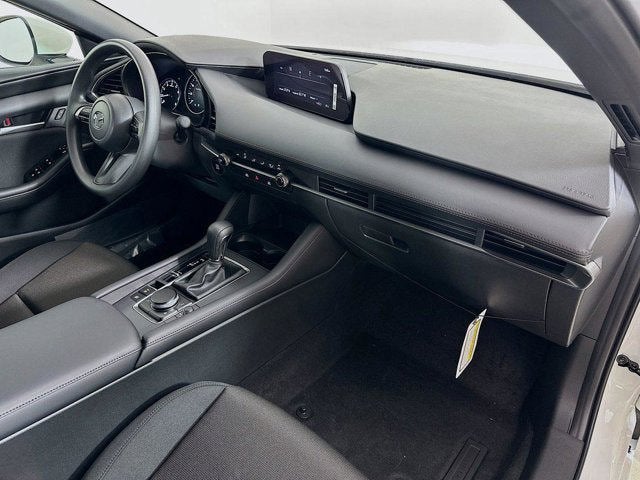 2026 Mazda Mazda3 Hatchback 2.5 S