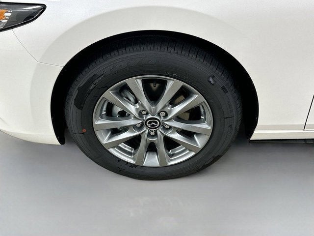 2026 Mazda Mazda3 Hatchback 2.5 S