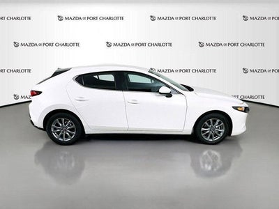 2026 Mazda Mazda3 Hatchback 2.5 S