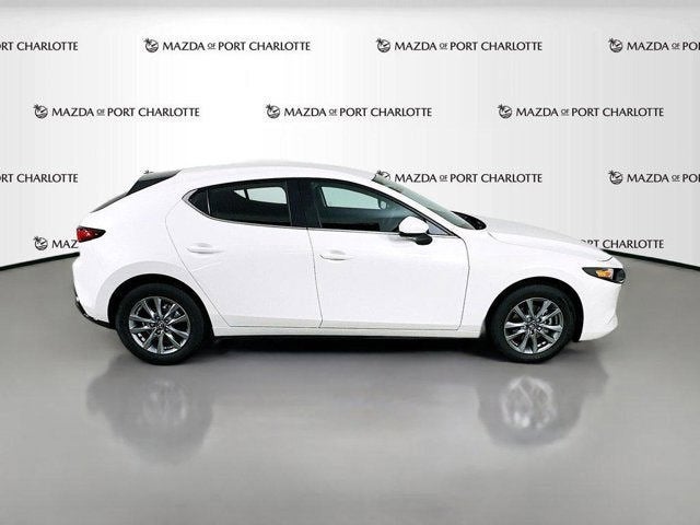 2026 Mazda Mazda3 Hatchback 2.5 S