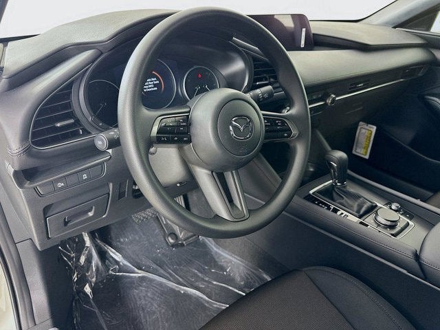 2026 Mazda Mazda3 Hatchback 2.5 S